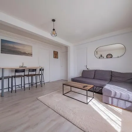 Trioasis - 3 Апартаменты *