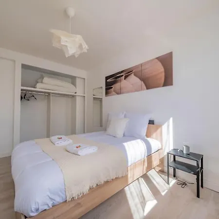 Trioasis - 3 * Reims
