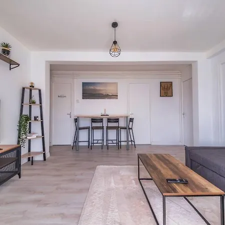 Trioasis - 3 Апартаменты