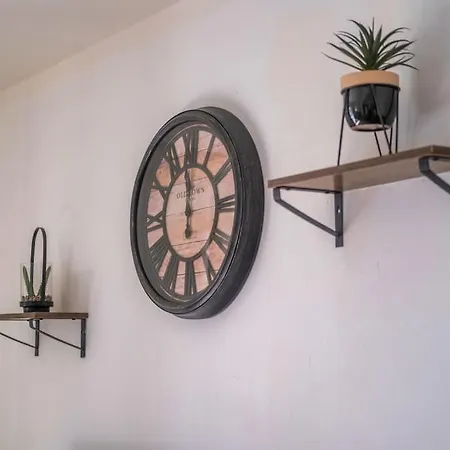 Trioasis - 3 Апартаменты *