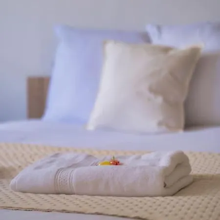 Trioasis - 3 Апартаменты Реймс