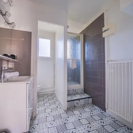 Trioasis - 3 Апартаменты