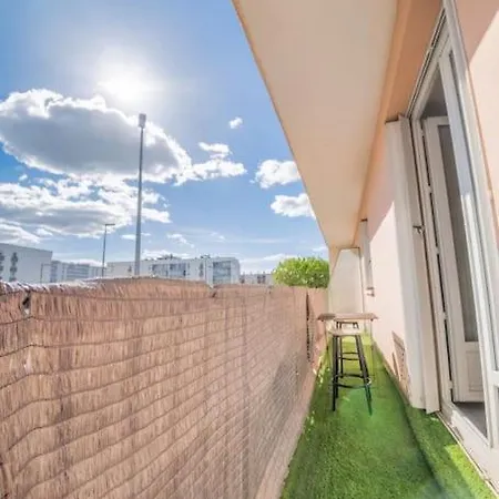 Trioasis - 3 * Реймс