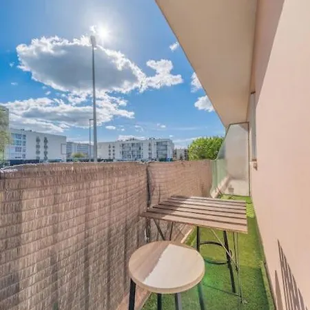 Trioasis - 3 Реймс