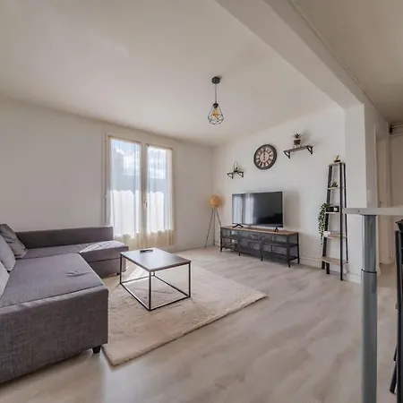 Trioasis - 3 Реймс