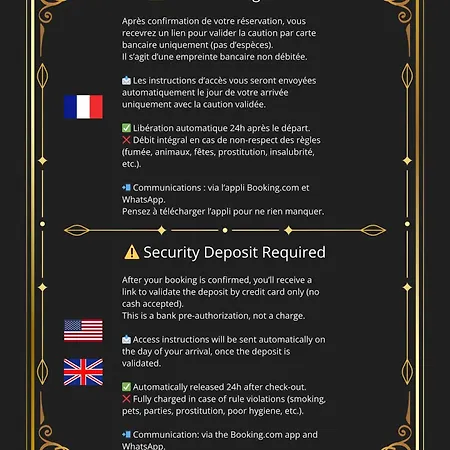 Апартаменты Trioasis - 3